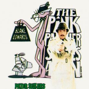 Foto A Nova Transa da Pantera Cor de Rosa