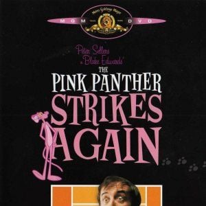 Foto A Nova Transa da Pantera Cor de Rosa