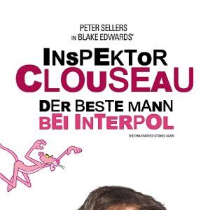 Foto A Nova Transa da Pantera Cor de Rosa