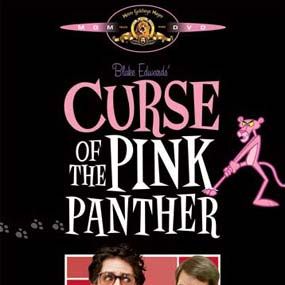 Foto A Maldição da Pantera Cor de Rosa
