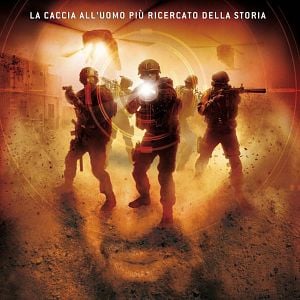 Foto O Homem Mais Procurado do Mundo