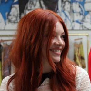 Foto Nicole LaLiberte