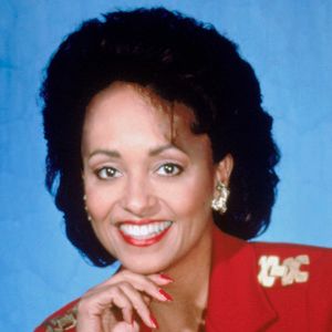 Foto Daphne Maxwell Reid