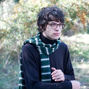 Foto Dimitri Leonidas