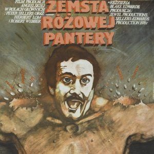 Foto A Vingança da Pantera Cor de Rosa