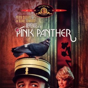 Foto A Vingança da Pantera Cor de Rosa