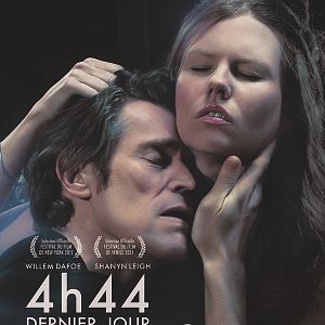 Foto 4:44 - O Fim do Mundo