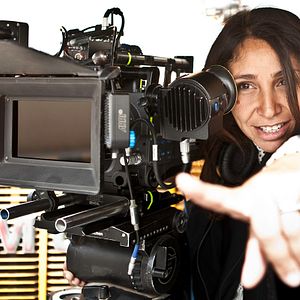 Foto Haifaa Al Mansour