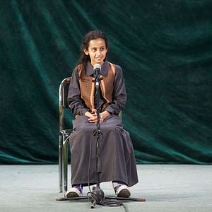 Foto O Sonho de Wadjda