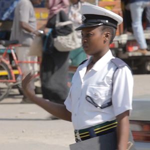 Foto Mulheres Africanas - A Rede Invisível