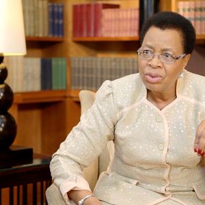 Foto Mulheres Africanas - A Rede Invisível