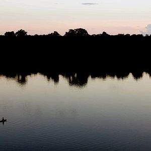 Foto Amazônia Eterna