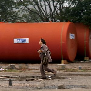 Foto Chamada a Cobrar