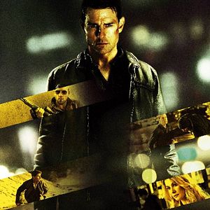 Foto Jack Reacher - O Último Tiro