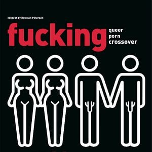 Foto Fucking Different XXX