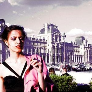 Foto Fucking Different XXX