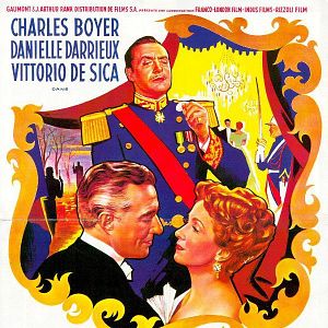 Foto Desejos Proibidos