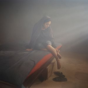 Foto A Pedra de Paciência