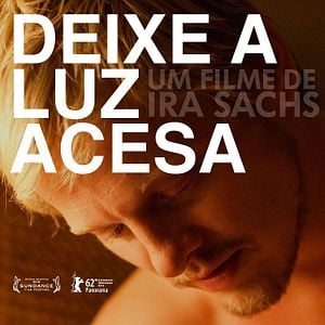 Foto Deixe a Luz Acesa