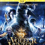 Foto O Senhor dos Ladrões