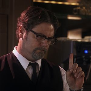 Foto Nick Offerman