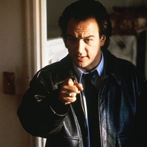 Foto Um Diretor Contra Todos