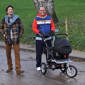 Foto Papai por Acaso