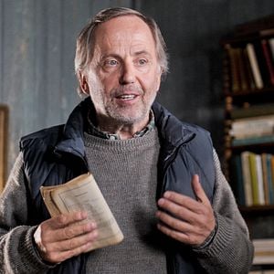 Foto Pedalando com Molière