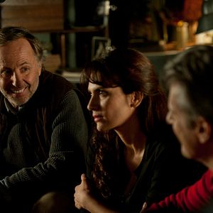 Foto Pedalando com Molière