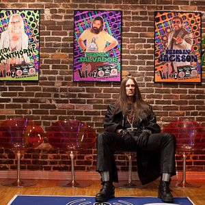 Foto As Senhoras de Salem