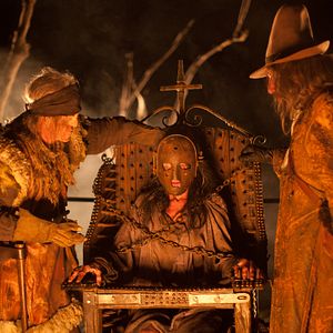 Foto As Senhoras de Salem