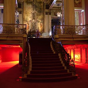 Foto As Senhoras de Salem