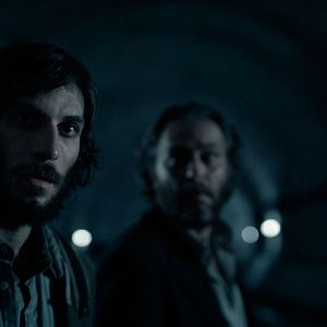 Foto Os Últimos Dias