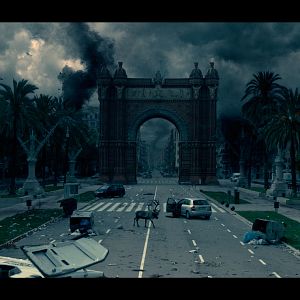 Foto Os Últimos Dias