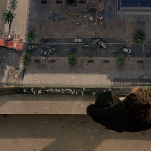 Foto Os Últimos Dias