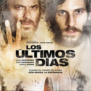 Foto Os Últimos Dias