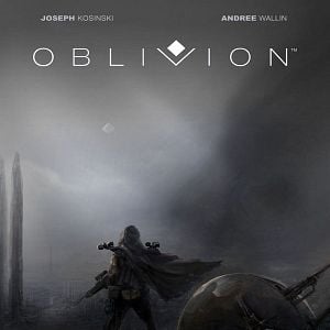 Foto Oblivion