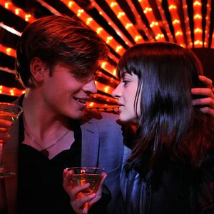 Foto Jannik Schümann