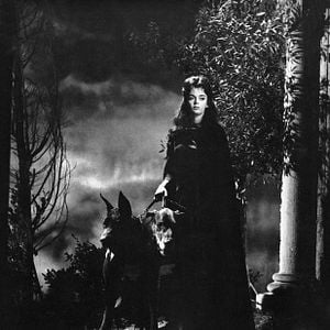 Foto A Maldição do Demônio