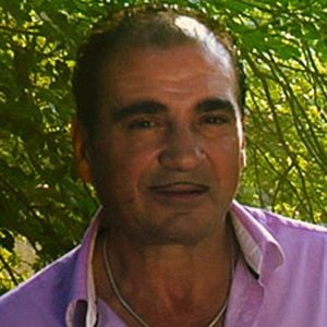 Foto Tchavolo Schmitt