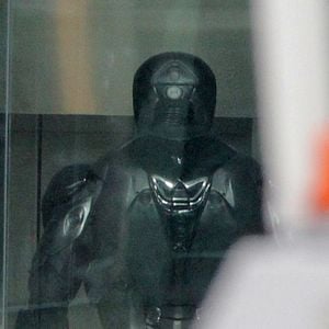 Foto Robocop