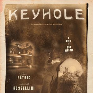 Foto Keyhole