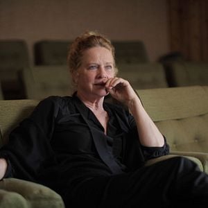 Foto Liv & Ingmar - Uma História de Amor