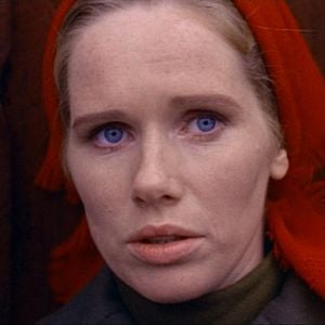 Foto Liv & Ingmar - Uma História de Amor