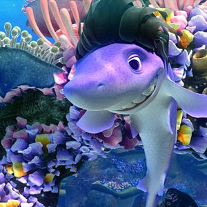 Foto O Mar Não Está Prá Peixe: Tubarões à Vista