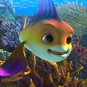 Foto O Mar Não Está Prá Peixe: Tubarões à Vista