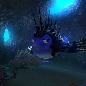 Foto O Mar Não Está Prá Peixe: Tubarões à Vista