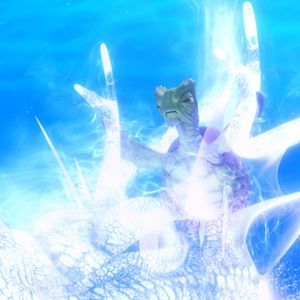 Foto O Mar Não Está Prá Peixe: Tubarões à Vista