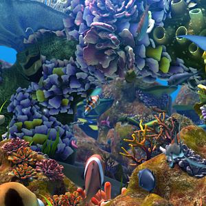 Foto O Mar Não Está Prá Peixe: Tubarões à Vista