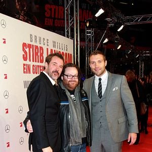 Foto Duro de Matar - Um Bom Dia para Morrer